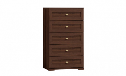 Модульная система Sherlock (модуль 6) Комод