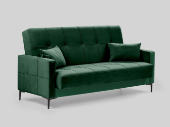 Диван Мальта, велюр