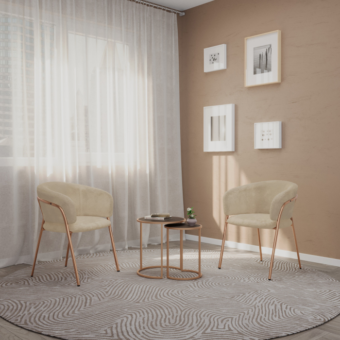 Стулья, Стул Serene Enchantment (комплект 2 шт.)