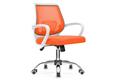 Компьютерное кресло Ergoplus white