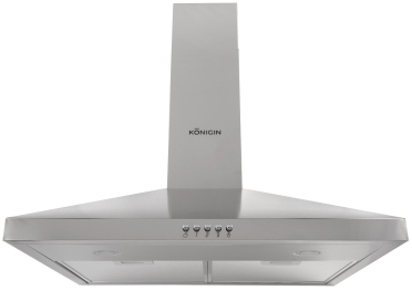 Кухонная вытяжка Canary Inox 60