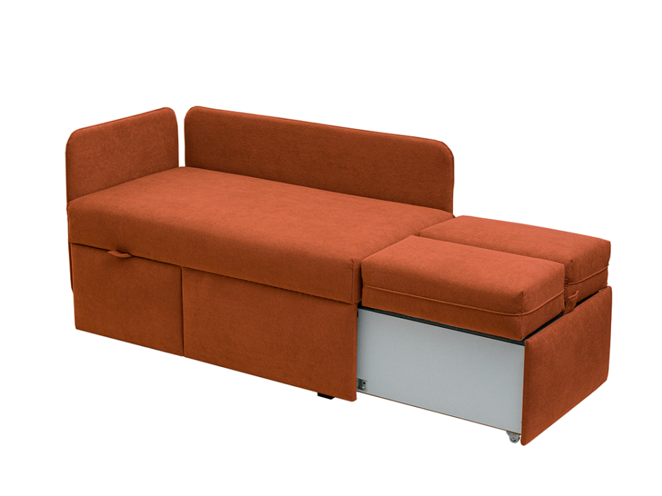 Кушетки, Кушетка Песто, угол левый