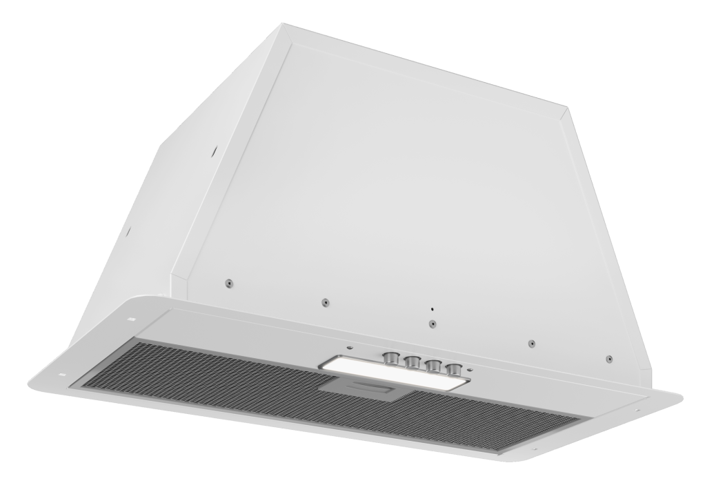 Вытяжки, Кухонная вытяжка ELIKOR BIOS 52П-450