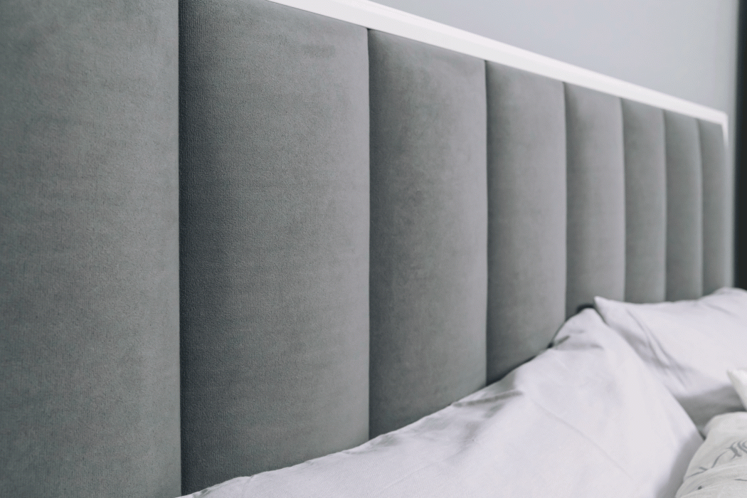 Кровати, Модульная система AURELIO (модуль 307) Кровать Люкс 1600 с п/м