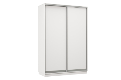 Шкаф-купе Премьер Лайт 03 (02;02) двухдверный