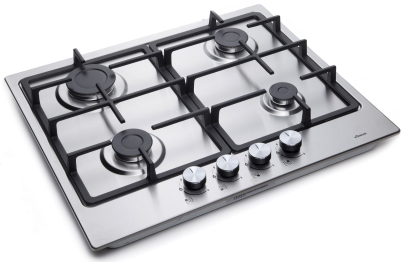 Газовая варочная панель Konigin Spark 604 IX