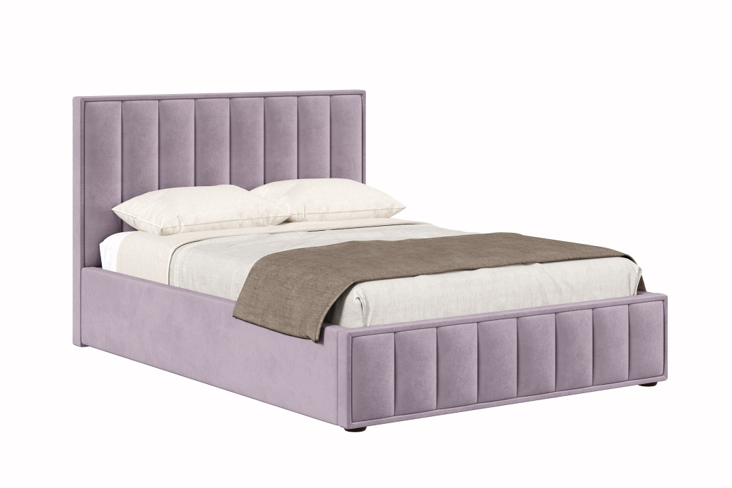 Мягкая кровать, Кровать Анкона 1400