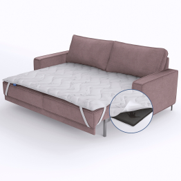 Топпер Lineaflex Смеральдо 200*200