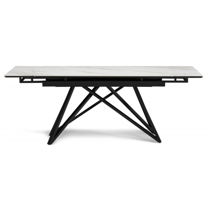 Обеденные столы, Керамический стол Вилсон