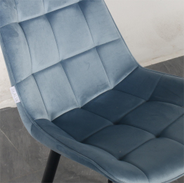 Стул Richard ВЕЛЮР