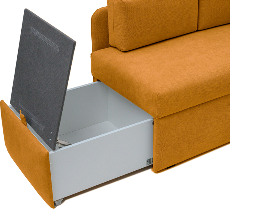 Кушетки, Кушетка Песто, угол правый