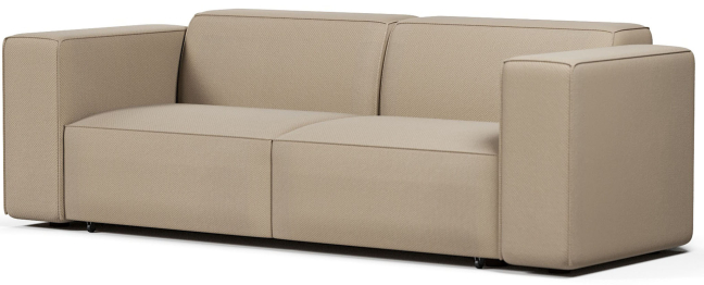 Диван-кровать Kinx еврокнижка,велюр