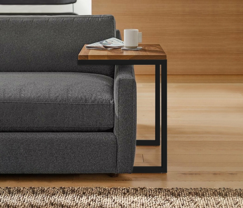 Журнальные столики, Прикроватный столик Бёркли