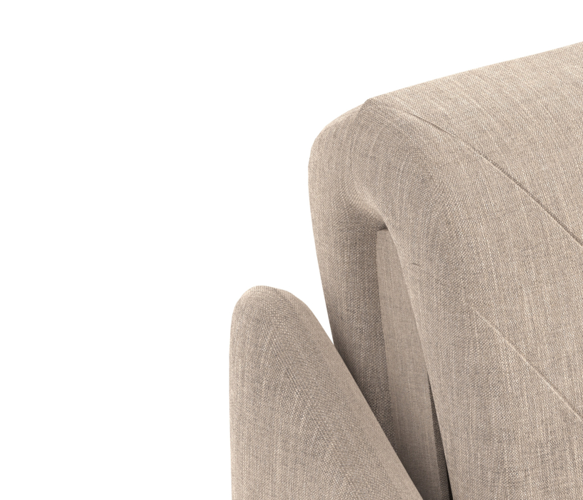 Диваны кровати со спальным местом, Диван-кровать Ларго 1,4