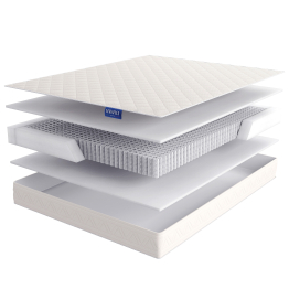 Lineaflex / Матрас Manifica Lux 90x200