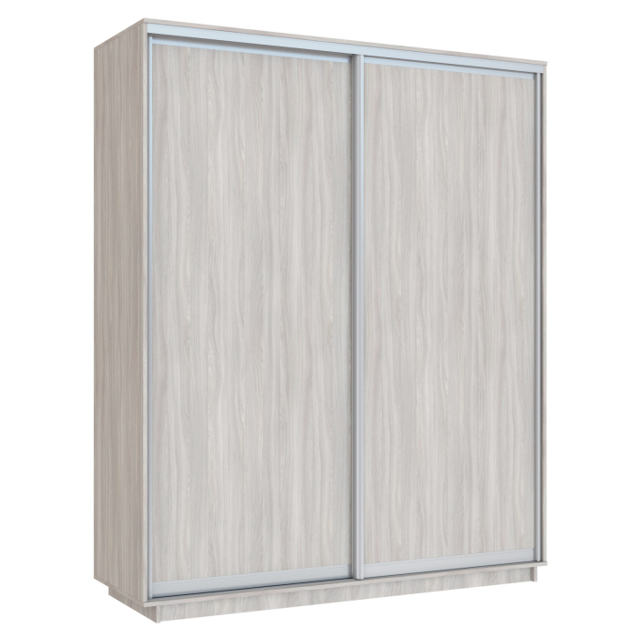 Шкафы-купе, Шкаф-купе Элемент Широкий, 180х45х220