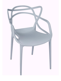 Стул Masters пластиковый литой