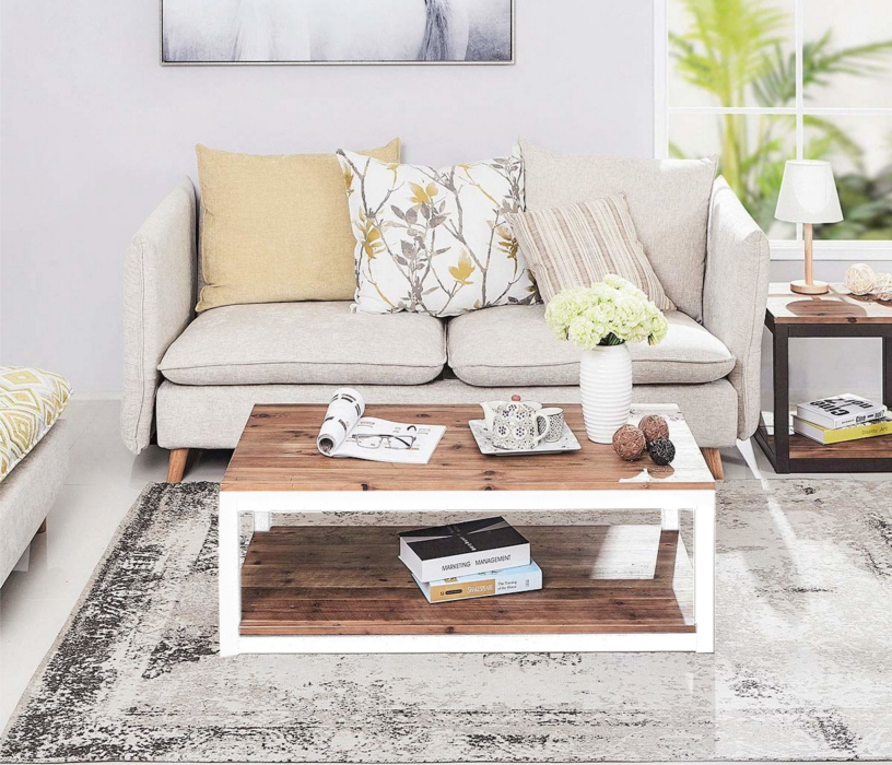 Журнальные столики, Журнальный столик Честер