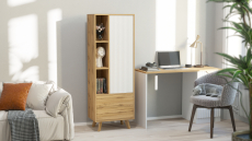 Шкафы одностворчатые, Шкаф Хагги S