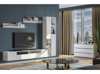 Комод Валенсия