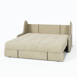 Прямой диван Рио 140см