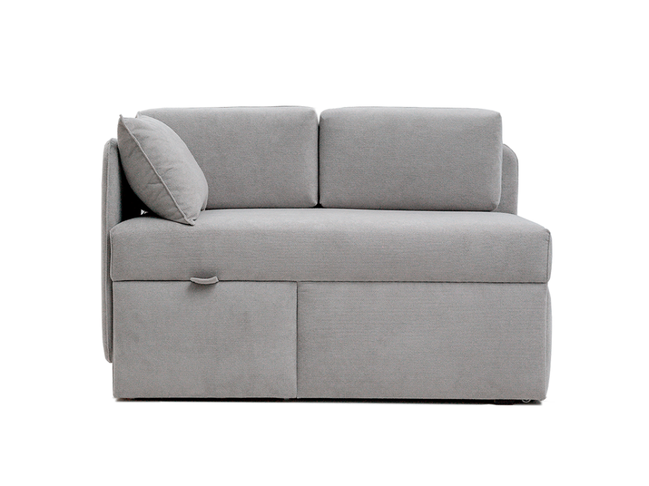 Кушетки, Кушетка Песто, угол левый