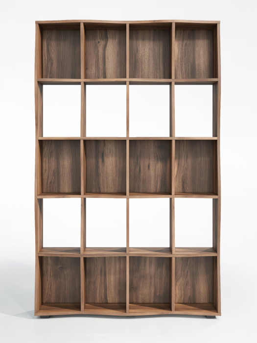 Стеллажи, Стеллаж Контемпо КТ-01