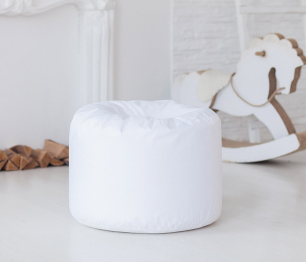 Пуфик Круг (ткань Oxford)