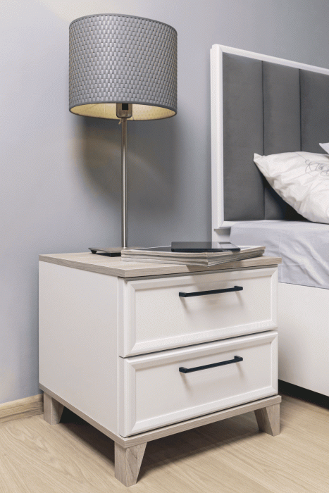 Спальные гарнитуры, Спальный гарнитур AURELIO (набор 2)