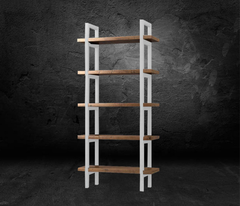 Стеллажи, Стеллаж Денвер