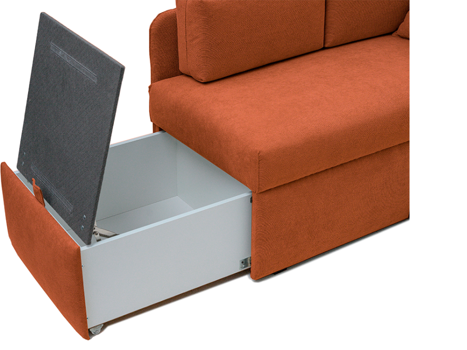 Кушетки, Кушетка Песто, угол правый