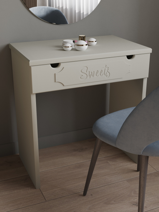 Туалетные столики, Туалетный столик ДримСтар ДС-1