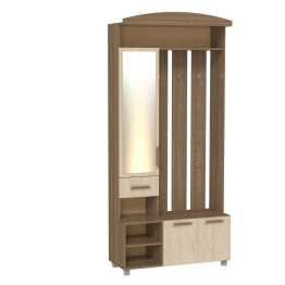 Прихожая Гамаюн М-4