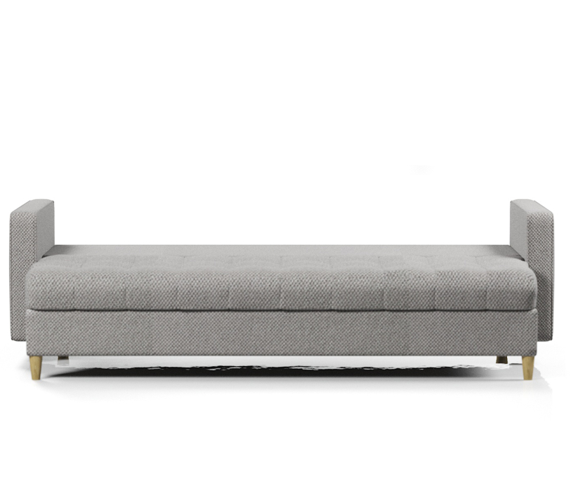 Дизайнерские диваны, Диван-кровать Белфаст пантограф,велюр