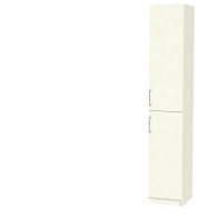 Шкафы пеналы, Шкаф Феникс М-2