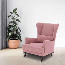 Кресло Осмар, велюр