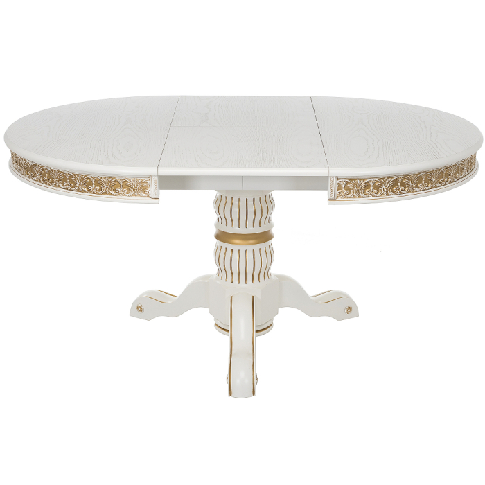 Обеденные столы, Деревянный стол Лорд