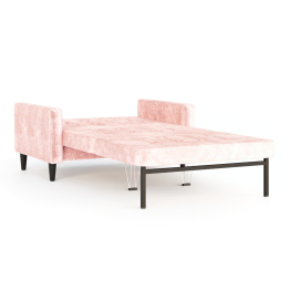 Диван-кровать Этро Люкс, велюр