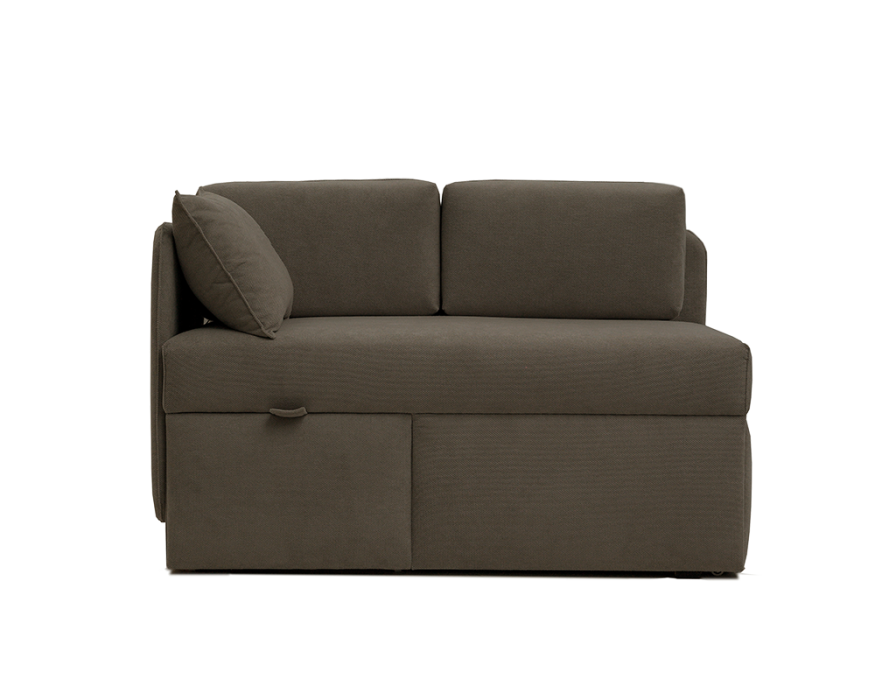 Кушетки, Кушетка Песто, угол левый