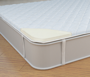 Наматрасник Соник - мемори  900*2000