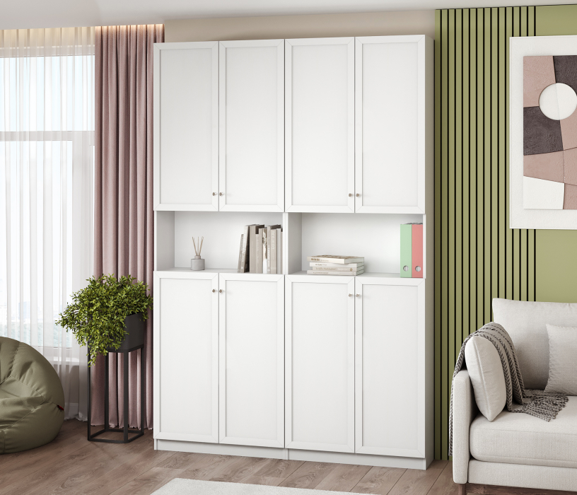 Серванты, Стеллаж Билли 16