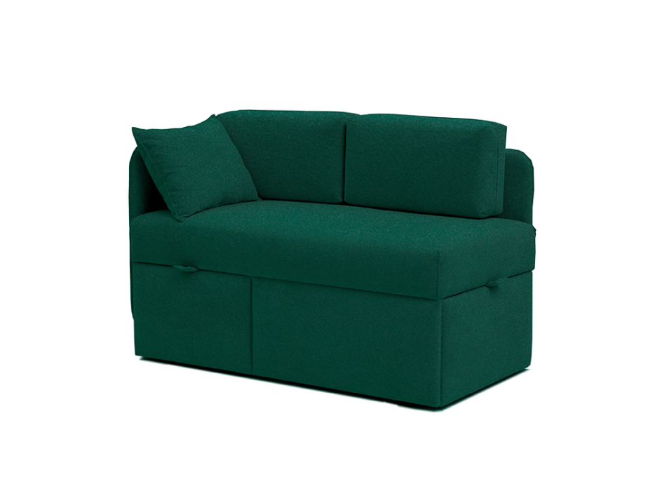 Кушетки, Кушетка Песто, угол левый