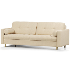 Дизайнерские диваны, Диван-кровать Белфаст пантограф,велюр