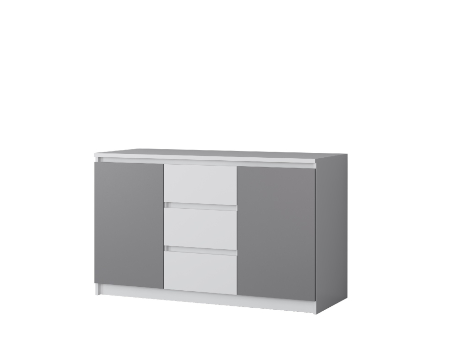 Комоды, Комод ДЕЛЬТА Next 25.04