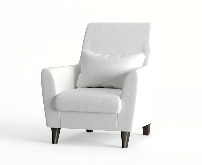 Кресло для отдыха, Кресло Либерти, Велюр