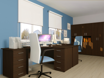 Шкаф платяной ОФ-31К