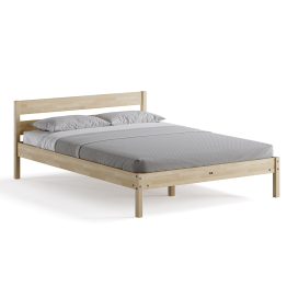 Кровать Мечта 160х190 деревянная