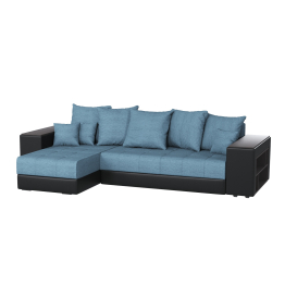 Угловой диван Дубай