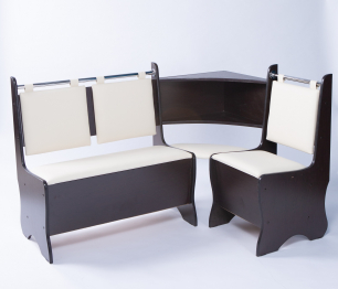 Диван угловой Алёнка-15