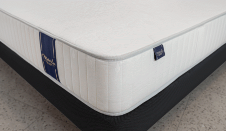 Materlux / Матрас MaterLux UNION MAXI COCOS 80x200